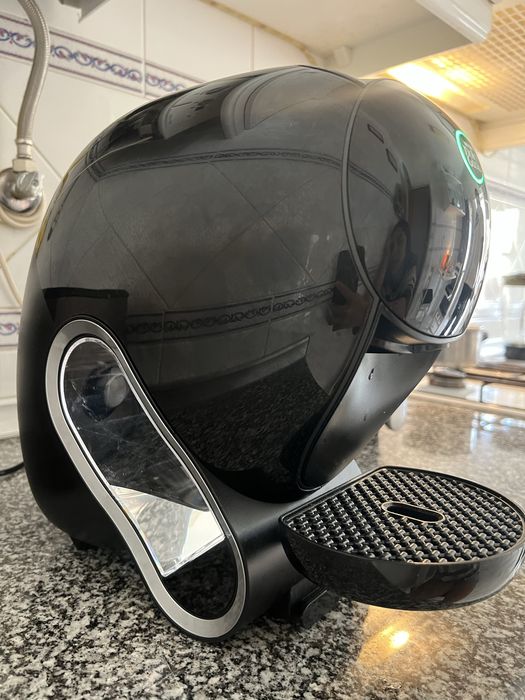 Máquina de Café KRUPS Dolce Gusto NEO