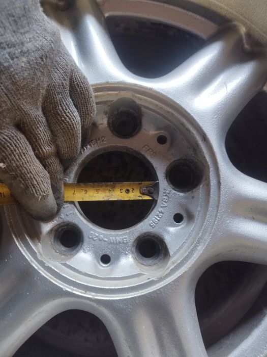 Продам диски R-15