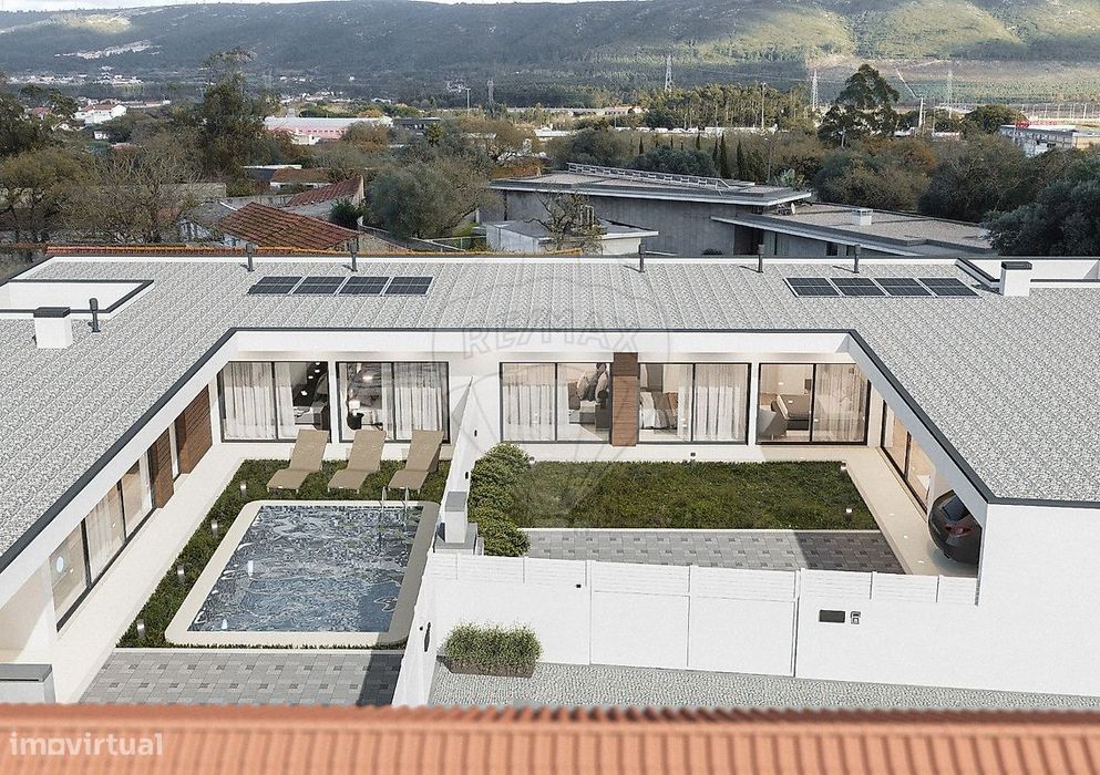 Armazém  para venda