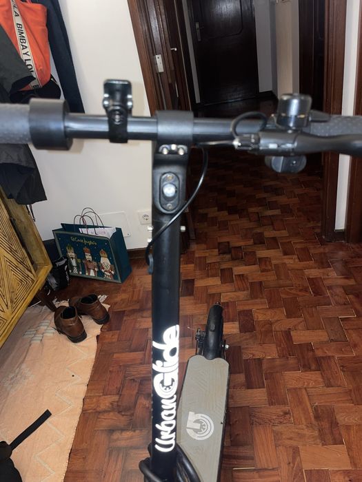 Trotinete urban glide 100 evo