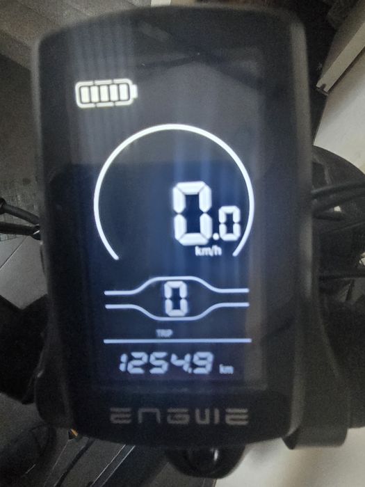 Okazja!!! Rower elektryczny  Engve EP-2Pro