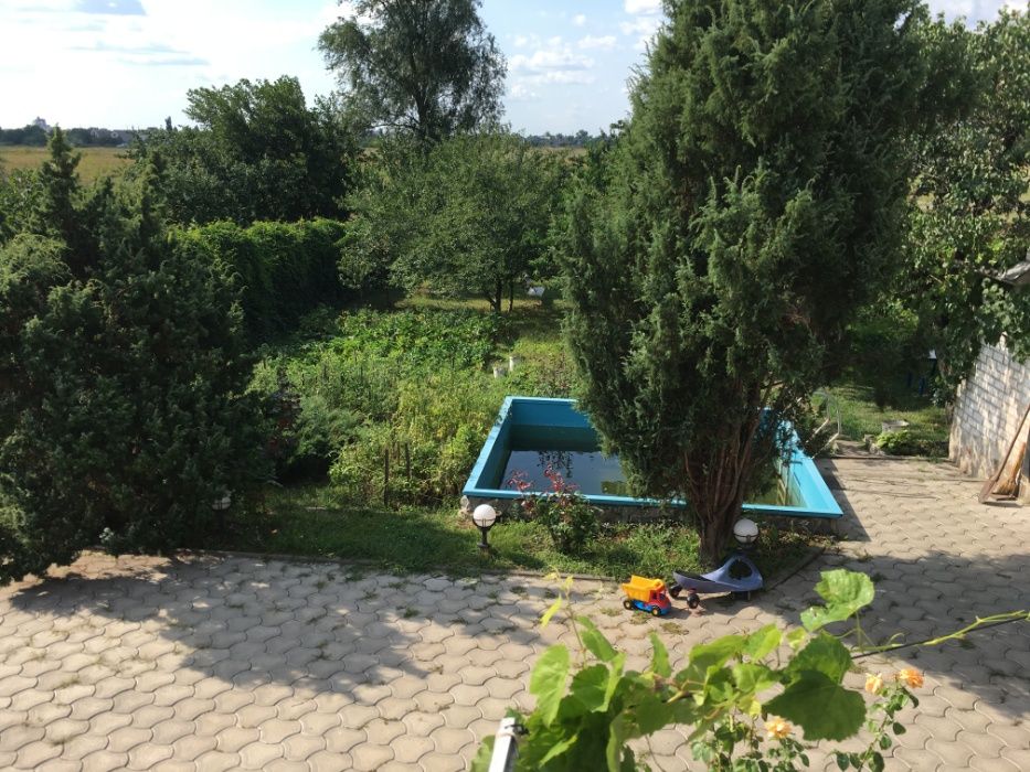 Продам 1,5 поверховий   будинок .Провулок Річковий 24.