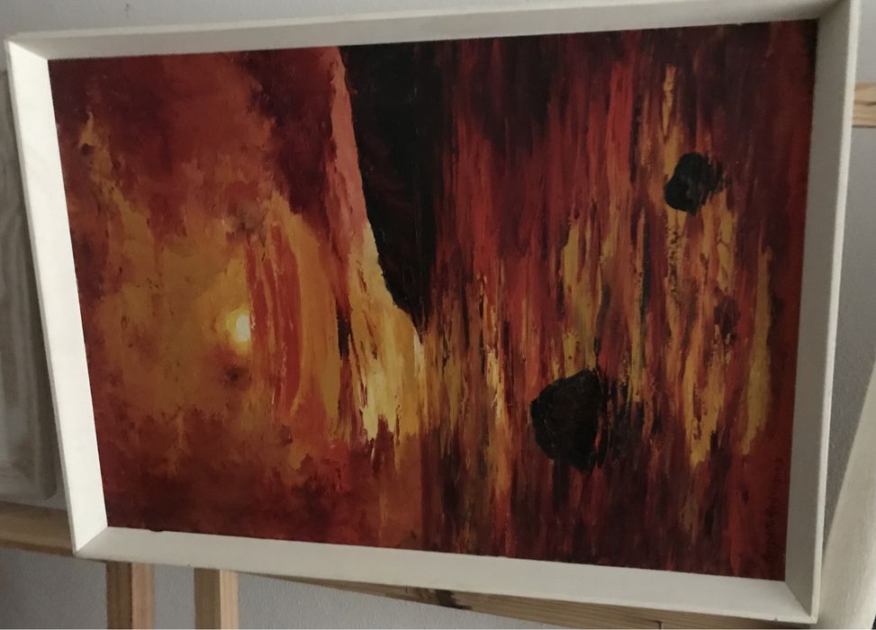 Quadros de varios tipos