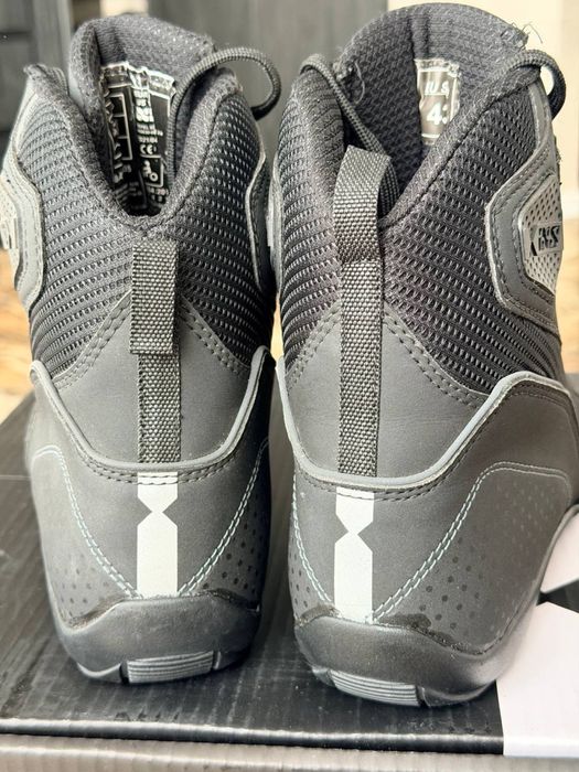 Мотоботи IXS BREEZE 2.0