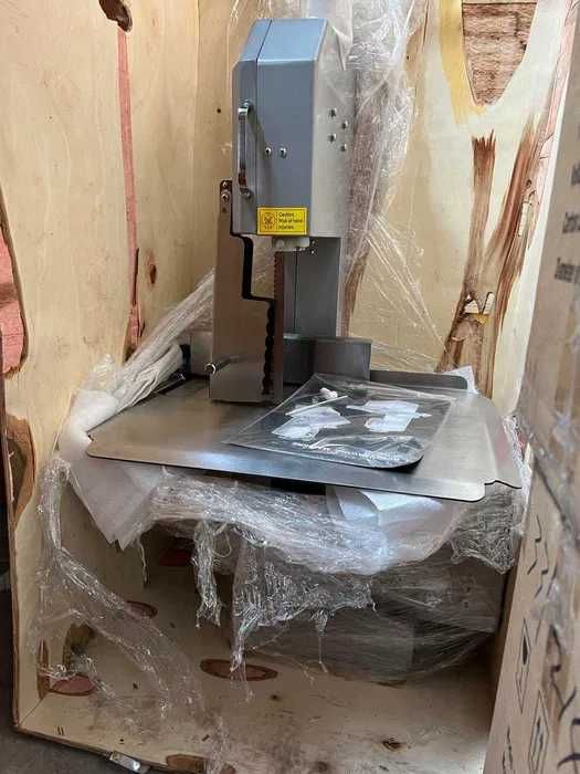 Ленточная Пила для разделки мяса W210