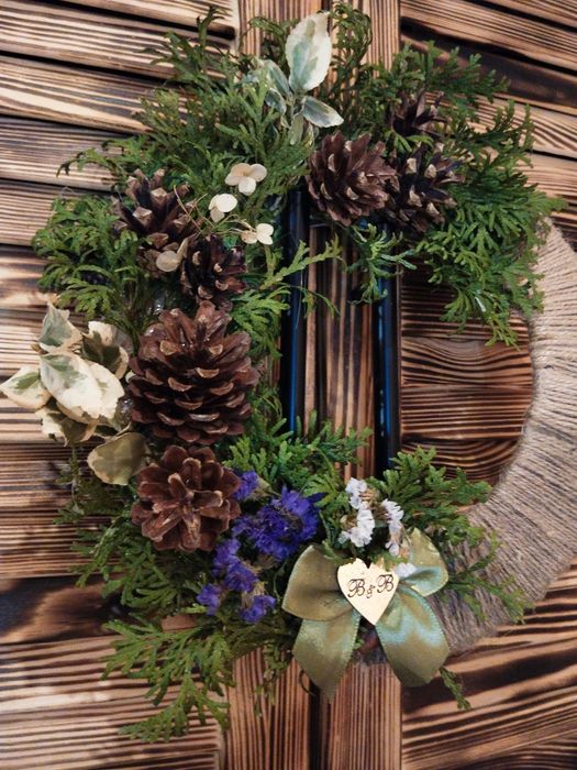 Віночок  святковий