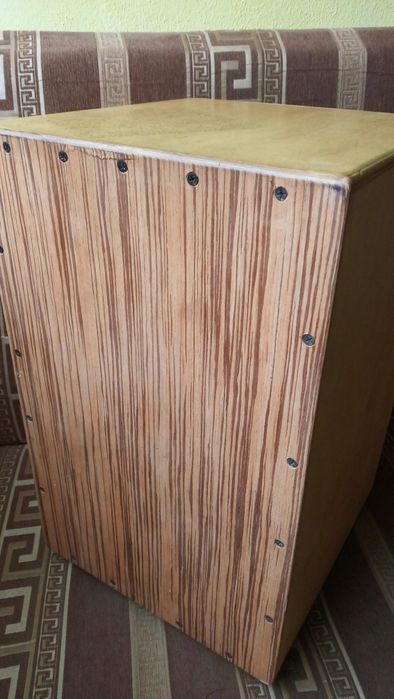 кахон ударний б/у