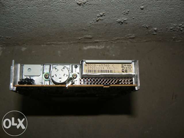 Leitor de disquetes64550560335746121