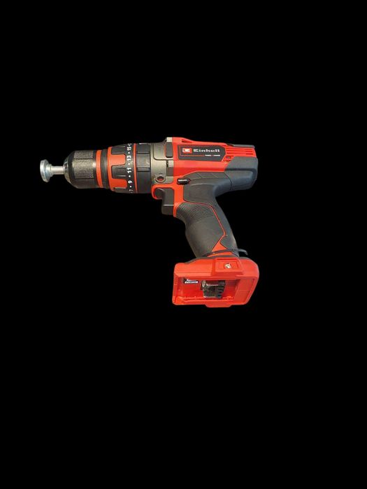 Wiertarko-wkrętarka Einhell TE-CD 18/48 Li-i Solo / Częstochowa