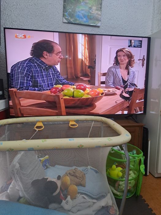 Vendo televisao lg