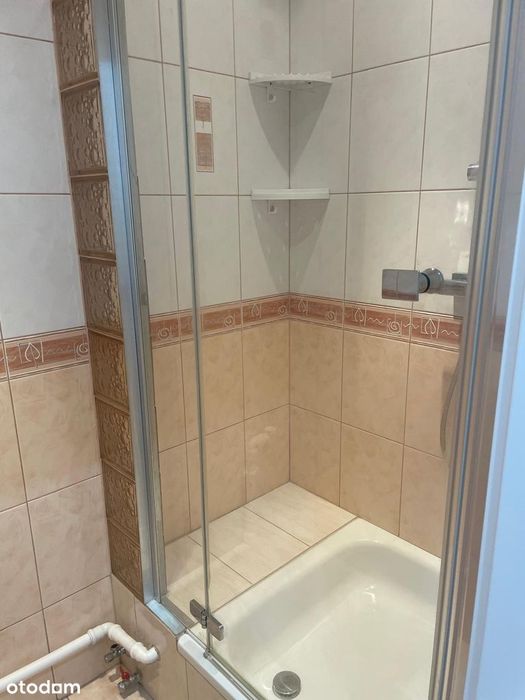 Przestronne, słoneczne mieszkanie 63 m² – Rubinkowo