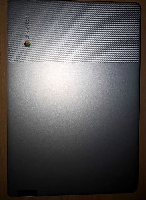 Computador Novo, Nunca Usado, Na Caixa Original – Modelo Chromebook