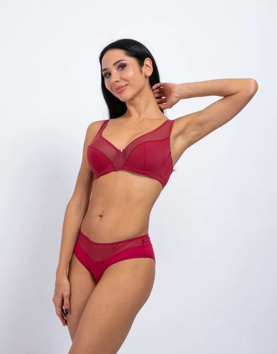 Бюст Acousma, нижня білизна, преміальна якість Acousma, бюстгальтер.