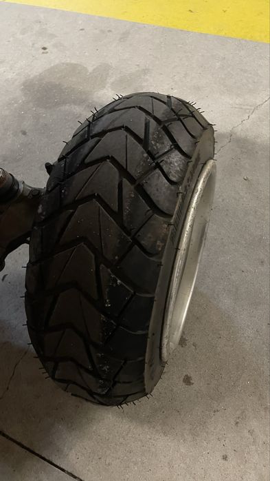 Trx 400ex 2004 MATRICULADA (450cc atualmente)