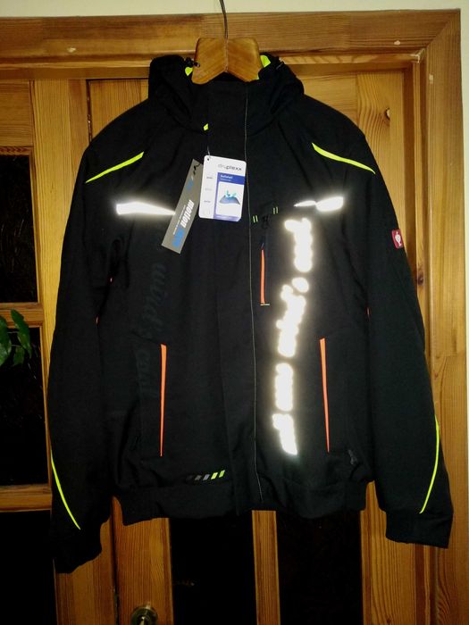 Нова куртка Engelbert Strauss motion 2020 Німеччина