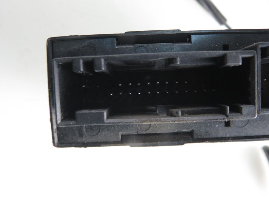 Podnośnik Szyby Lewy Przedni Audi A4 B6 5wk47006bbf