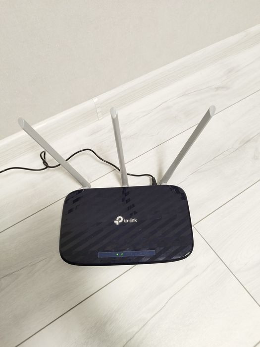 Роутер TP-Link ARCHER C20