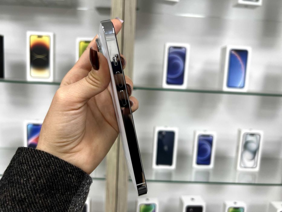 iPhone 14 Pro 256 GB Neverlock _ Гарантія _ Магазин_Обмін