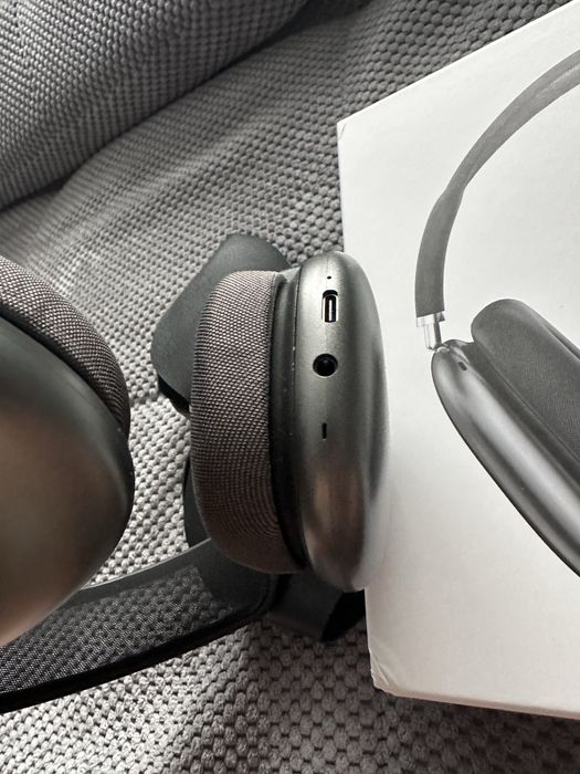 Наушники Apple AirPods Max