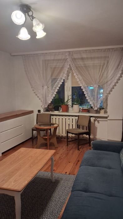 Pokój jednoosobowy w mieszkaniu w centrum