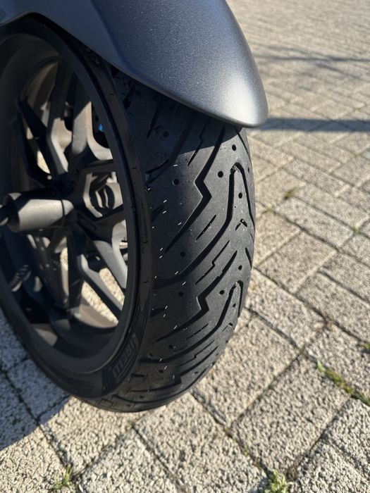 Honda Forza 300 ano 2020