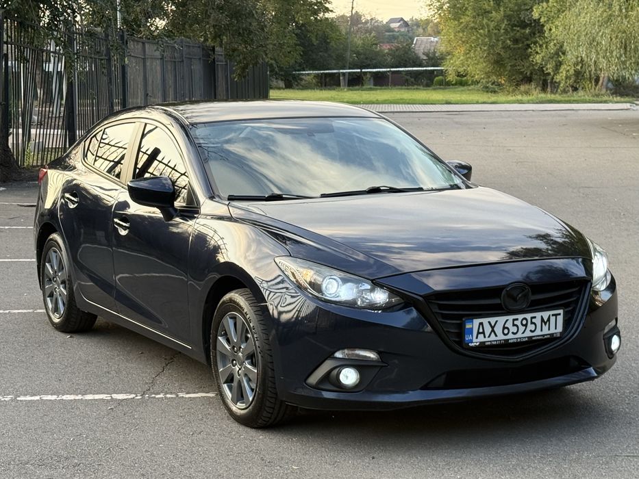 Продам Mazda 3 2.0