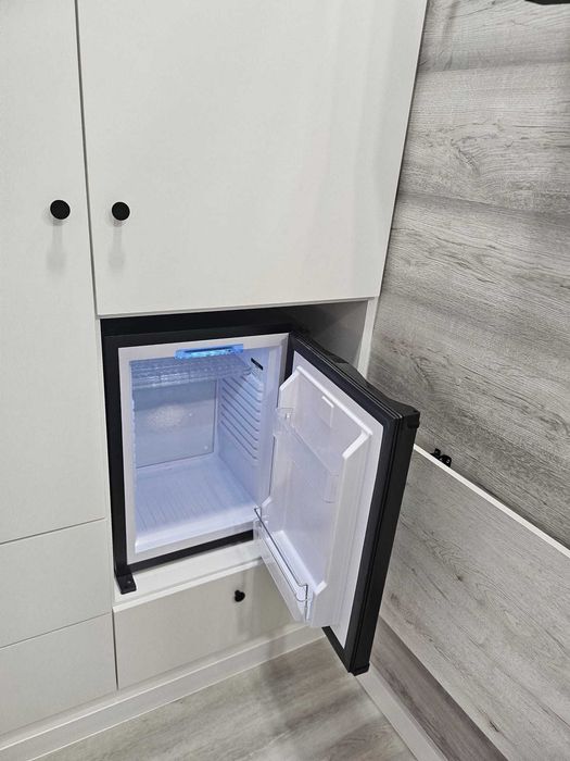 Quarto com WC privativo