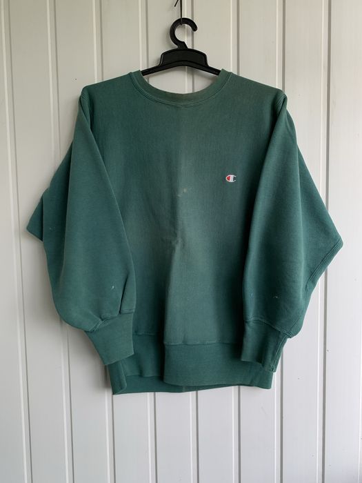 Champion Reverse Weave Made in USA 90s
