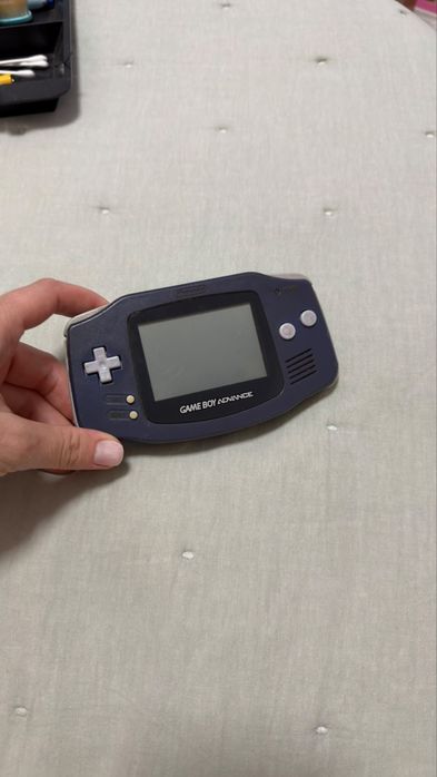 Game boy Advence
