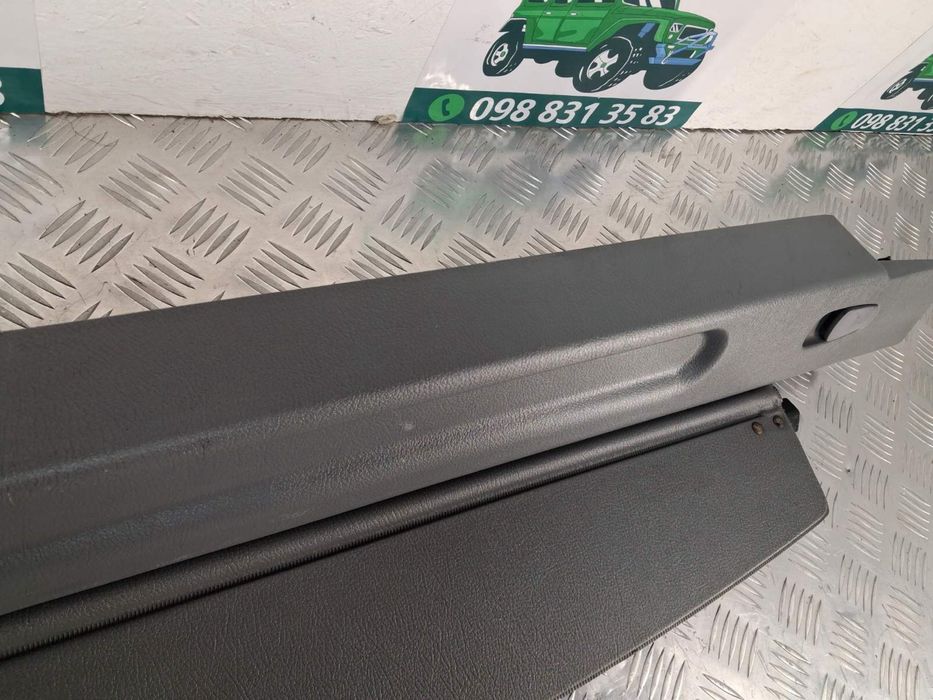 Б/у Шторка багажника Chevrolet Lacetti універсал  лачетті