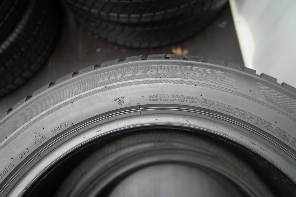 Opony zimowe Goodyear UltraGrip 225/50 R18