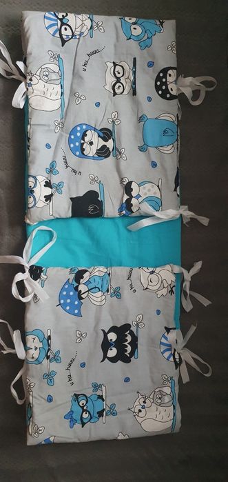 Pościel Minky- ZESTAW