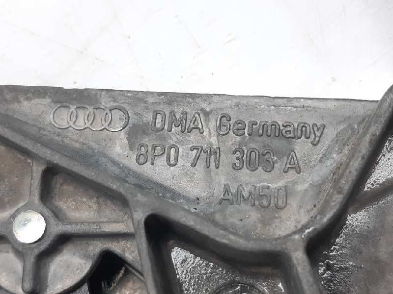 ALAVANCA TRAVÃO DE MÃO AUDI A3 2004