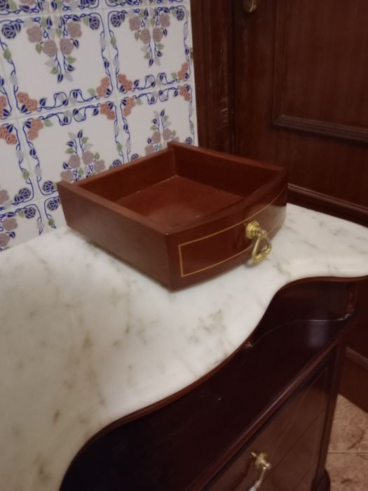 Mesas de cabeceira