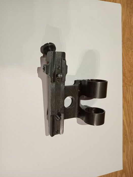 Кронштейн Кочетова комплектный