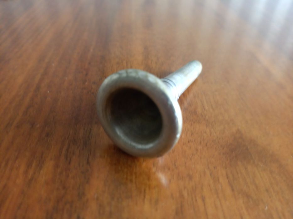 Ustnik do sakshornu
