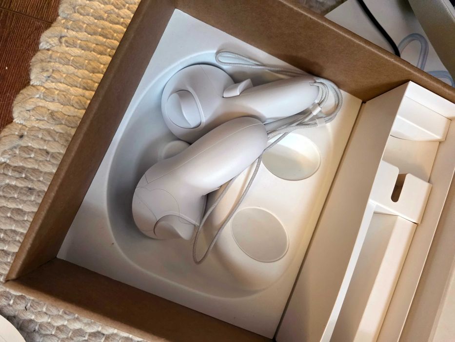 Oculus Meta Quest 3 512gb