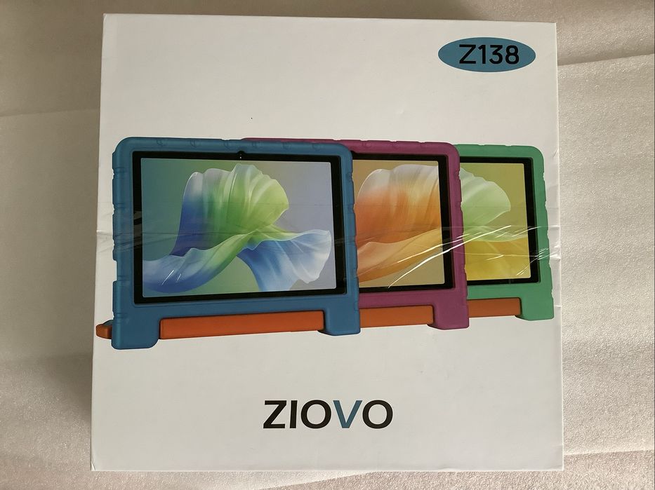 Tablet Ziovo Z138