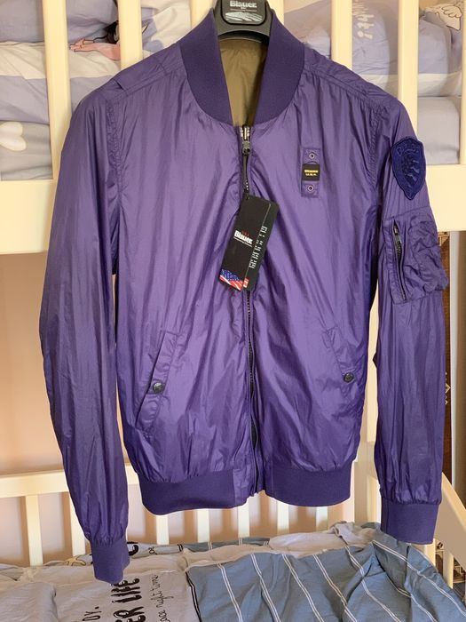 Куртка Blauer ( оригінал) new!