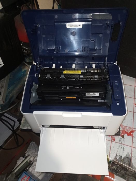 Xerox 3020 новий ідеал!