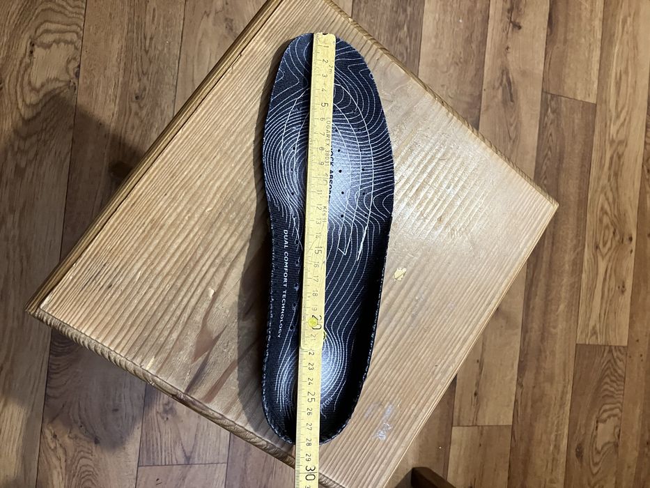 Sievi  43-40 Кросівки