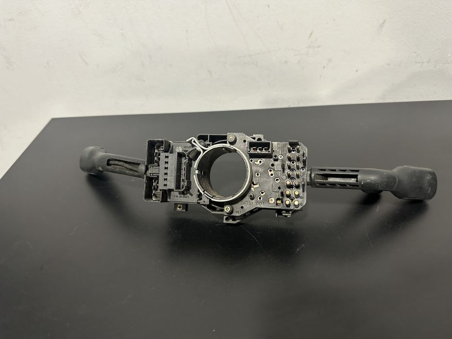 Manete Comutador Luzes Piscas   e vidros AUDI A4 B5