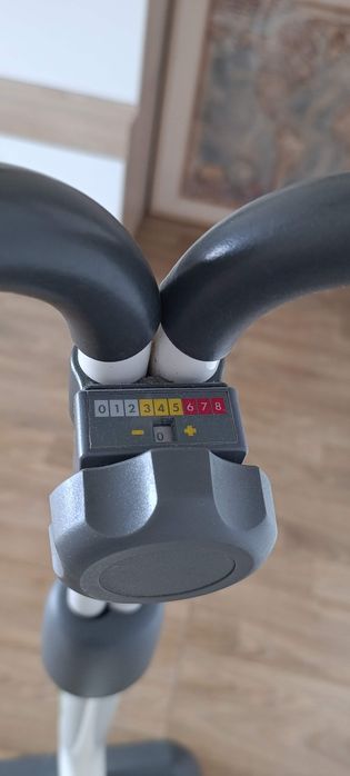 Bicicleta tunturi