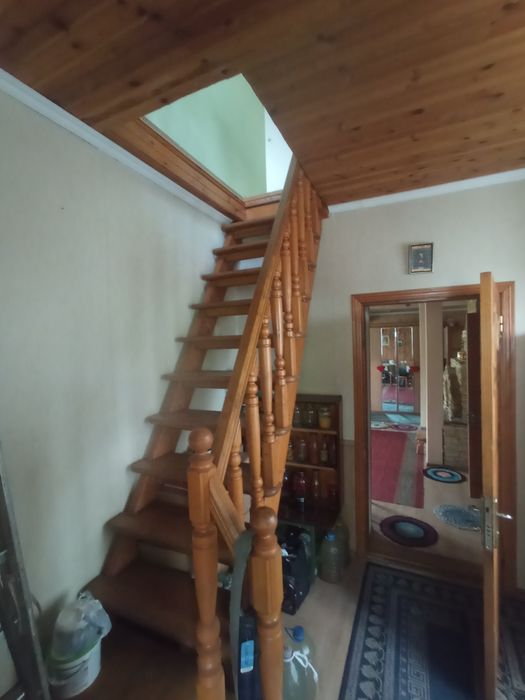 Продаю дачний будинок