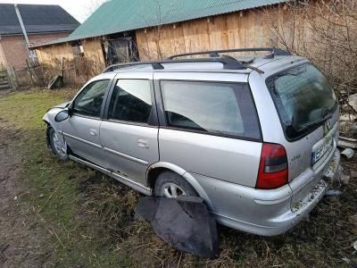 Розборка авто запчастин opel та mazda 323