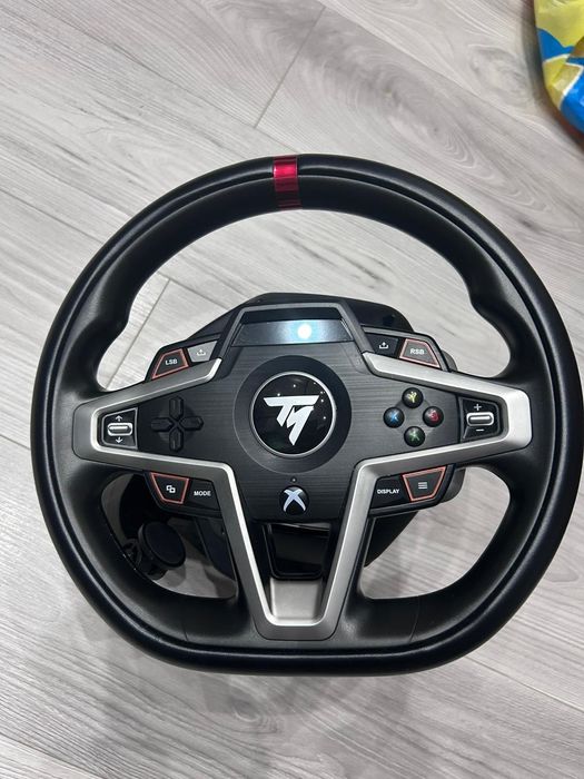 Kierownica Thrustmaster T248
