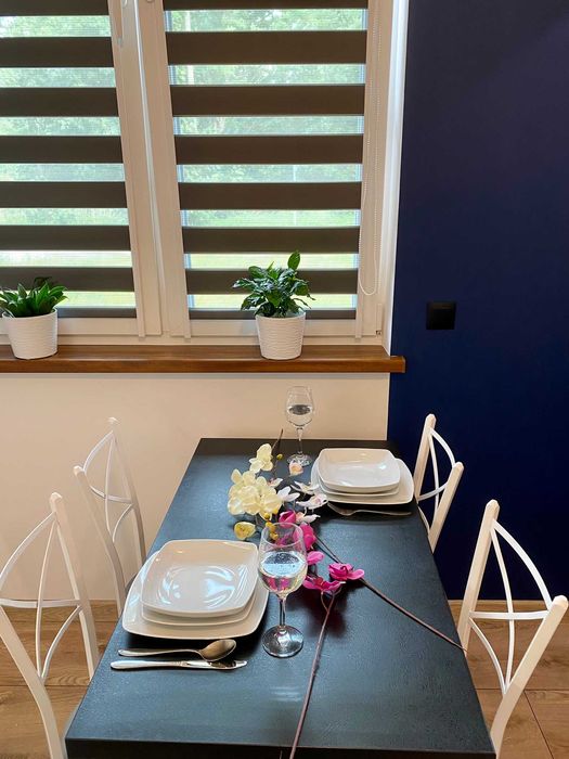 Apartament - Polskie Malediwy