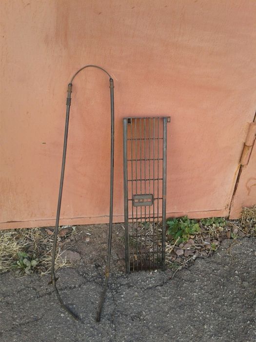 Запчасті на ваз.