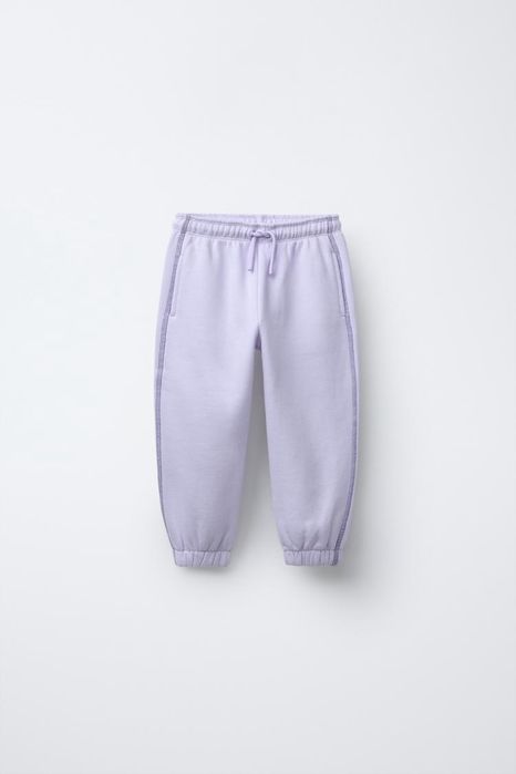 Лонгслів  кофта реглан zara 110 джогери штани zara
