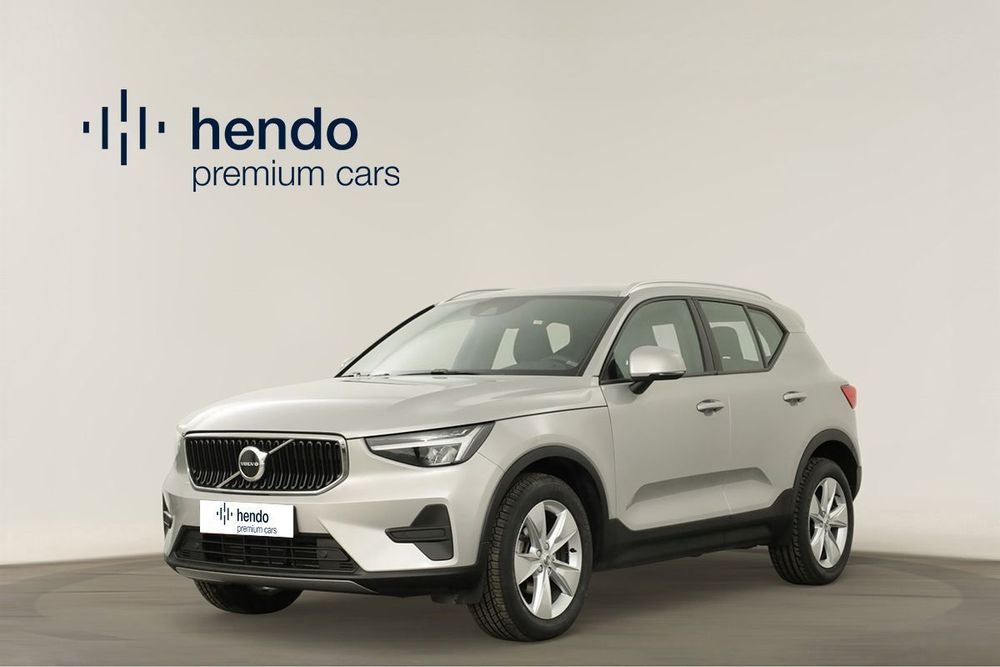 Volvo XC 40 1.5 T2 Core Auto